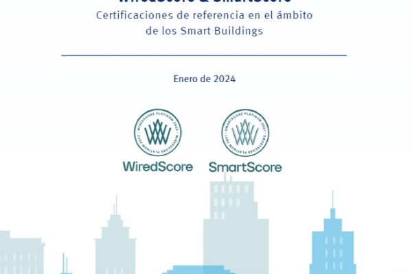 WiredScore & SmartScore