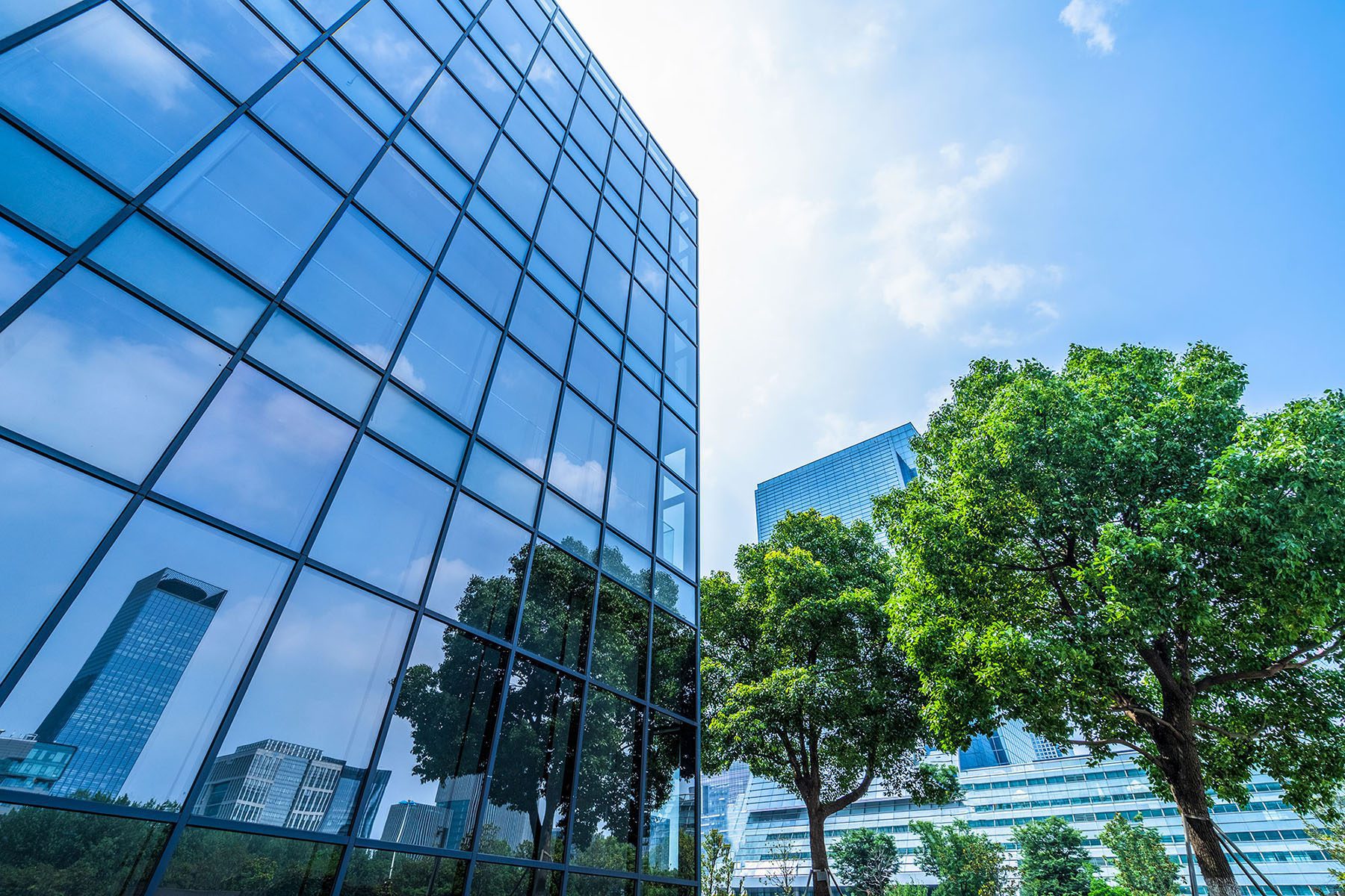 Building Engineering, MEP Engineering, Smart Building, Sustainability