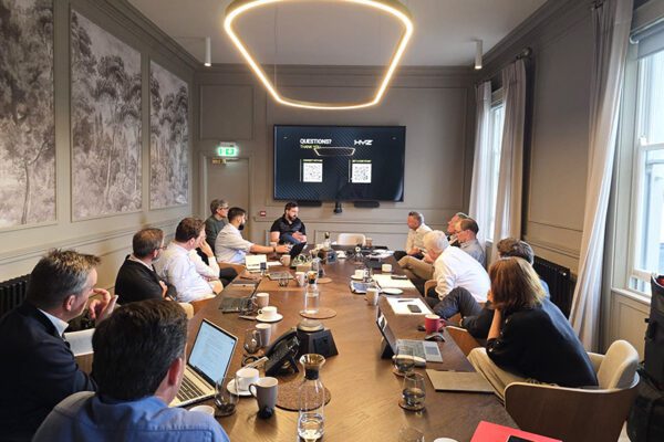 FQ autumn meeting